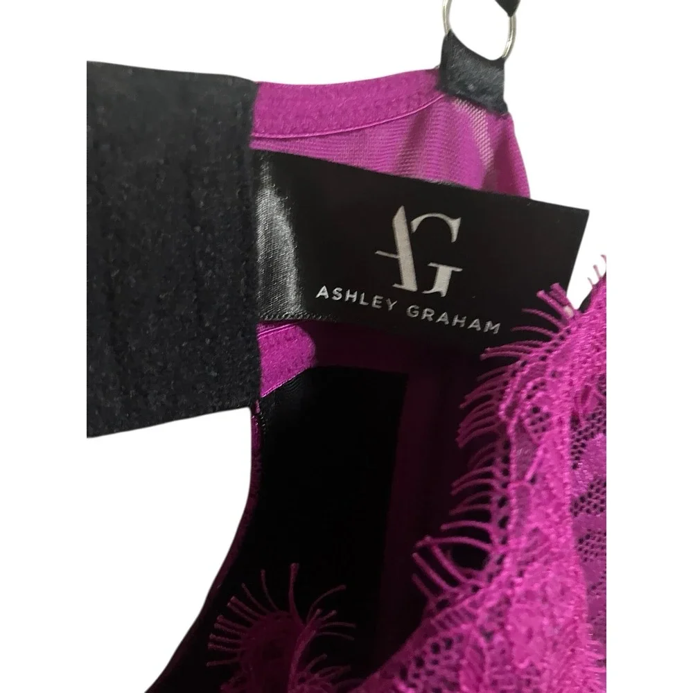 Ashley Graham nwot ashley